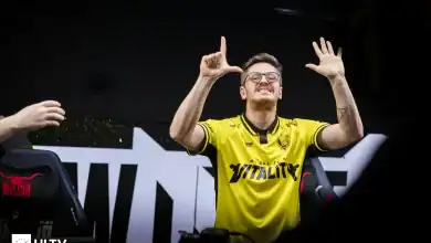 Vitality, Austin Major 2025 Finalinde The MongolZ’yi 2-1 Mağlup Ederek Şampiyon Oldu