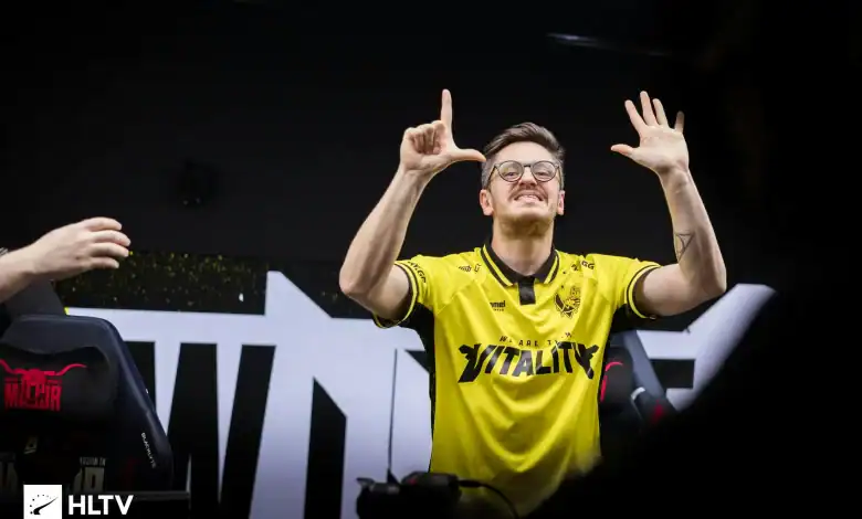 Vitality, Austin Major 2025 Finalinde The MongolZ’yi 2-1 Mağlup Ederek Şampiyon Oldu