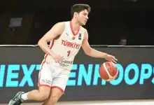20 Yaş Altı Erkek Milli Takımı, Namağlup Şekilde Çeyrek Finalde