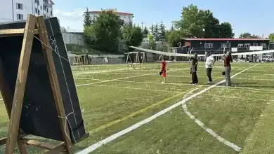 6 Asırlık Tarihi Kütahya Okmeydanı, Türkiye Şampiyonası’na Ev Sahipliği Yapacak