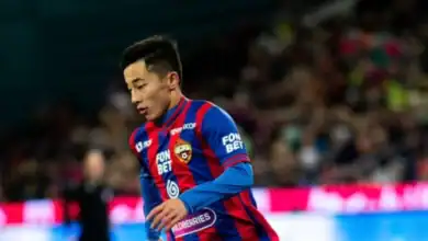 Abbosbek Fayzullaev, RAMS Başakşehir’de