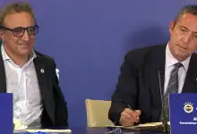 Ali Koç “Atatürk Stadı Başvurumuz Cevaplanmadı”