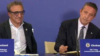 Ali Koç “Atatürk Stadı Başvurumuz Cevaplanmadı”