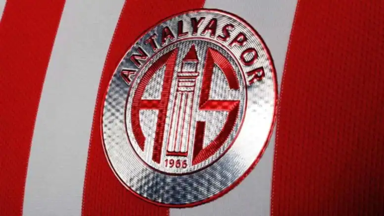 Antalyaspor Transfer Yasağını Resmen Kaldırdı