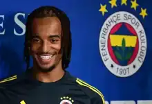 Archie Brown “Fenerbahçe’ye Hayır Demek Mümkün Değildi”