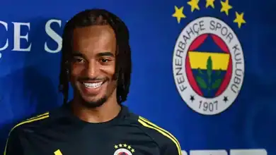 Archie Brown “Fenerbahçe’ye Hayır Demek Mümkün Değildi”