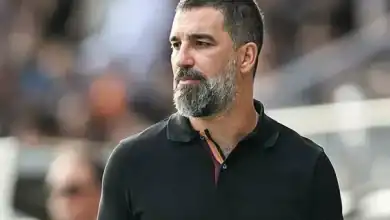 Arda Turan’dan Beşiktaş Yorumu “Üzücü ve Yazık Olacak”