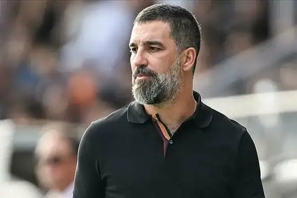 Arda Turan’dan Beşiktaş Yorumu “Üzücü ve Yazık Olacak”