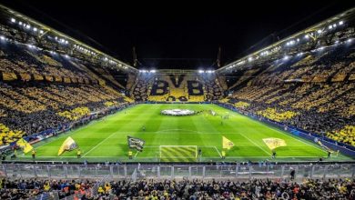 Baran Moğultay, Borussia Dortmund'dan Alanyaspor'a Kiralandı!