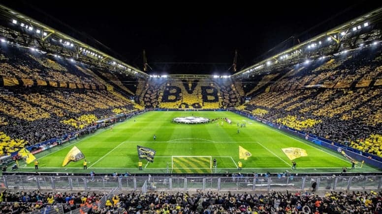 Baran Moğultay, Borussia Dortmund'dan Alanyaspor'a Kiralandı!