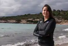 Bengisu Avcı, Okyanus Yedilisi’ni Tamamlamak İçin Japonya’da