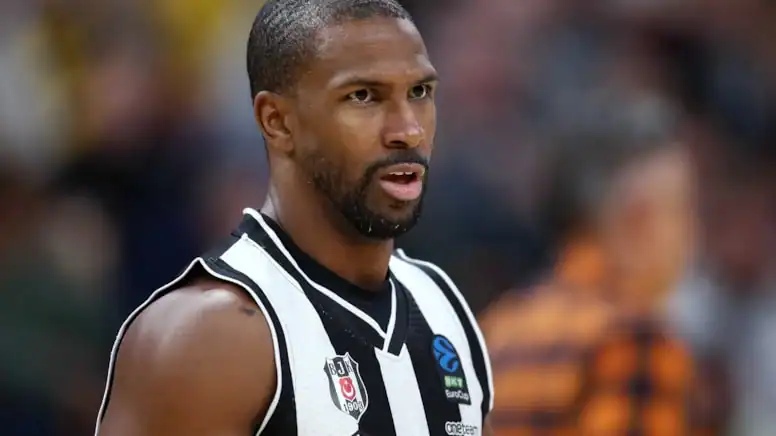 Beşiktaş, Derek Needham ile Vedalaştı
