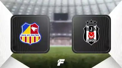 Beşiktaş - St. Pölten Hazırlık Maçı Ne Zaman, Saat Kaçta, Hangi Kanalda