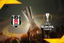 Beşiktaş'ın Avrupa Ligi’ndeki Olası Rakibi Netleşti