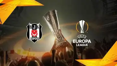 Beşiktaş'ın Avrupa Ligi’ndeki Olası Rakibi Netleşti