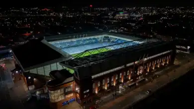 Beşiktaş'ın Muhtemel Rakiplerinin Maçında Rangers Kazandı