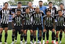 Beşiktaş’ın Shakhtar Donetsk Kadrosu Açıklandı