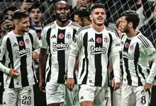 Beşiktaş'ta Milot Rashica Gelişmesi 10 Milyon Euro’luk Teklif Kapıda