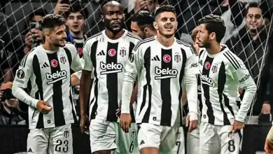 Beşiktaş'ta Milot Rashica Gelişmesi 10 Milyon Euro’luk Teklif Kapıda