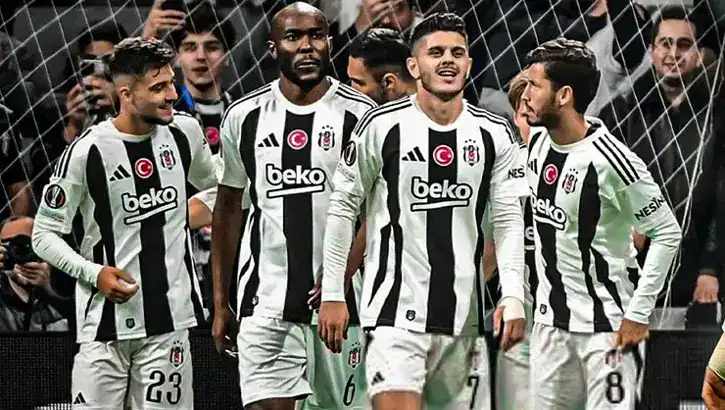 Beşiktaş'ta Milot Rashica Gelişmesi 10 Milyon Euro’luk Teklif Kapıda
