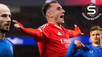 Beşiktaş’tan Transfer Hamlesi Kerem, Cerny ve Rıdvan Yolda