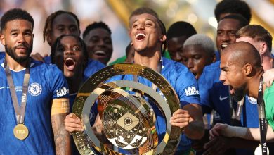 Chelsea, FIFA Kulüpler Dünya Kupası 2025 Şampiyonu! Palmer'dan Tarihi Performans