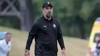 Darijo Srna’dan Arda Turan’a Büyük Övgü “Simeone gibi savunur, Luis Enrique gibi hücum eder”