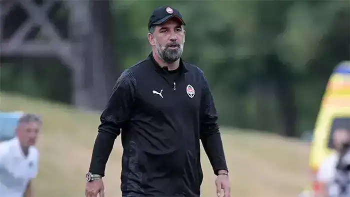 Darijo Srna’dan Arda Turan’a Büyük Övgü “Simeone gibi savunur, Luis Enrique gibi hücum eder”