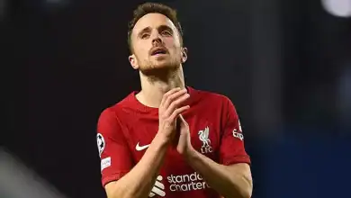 Dünya Futbolu Yasta Diogo Jota ve Kardeşi Trafik Kazasında Hayatını Kaybetti