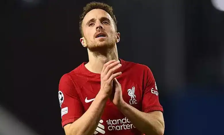 Dünya Futbolu Yasta Diogo Jota ve Kardeşi Trafik Kazasında Hayatını Kaybetti