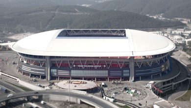 Dünyanın En Çevreci Stadyumları Açıklandı Süper Lig’den İkinci Sıra!