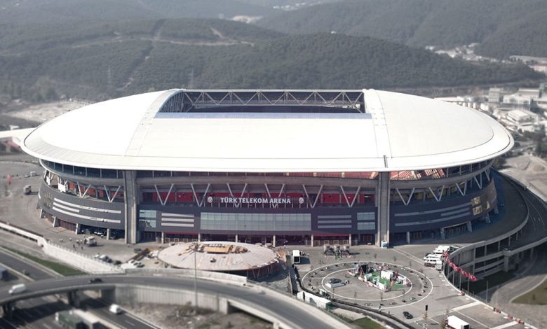 Dünyanın En Çevreci Stadyumları Açıklandı Süper Lig’den İkinci Sıra!