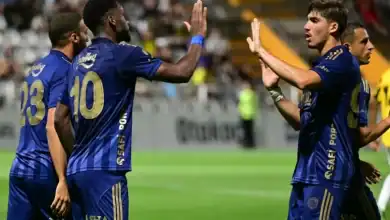 Duran’dan İki Gol, Fenerbahçe Al Ittihad’ı Farklı Geçti