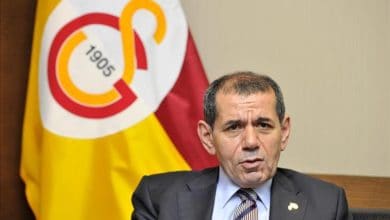 Dursun Özbek Sezona Sıfır Borçla Giriyoruz