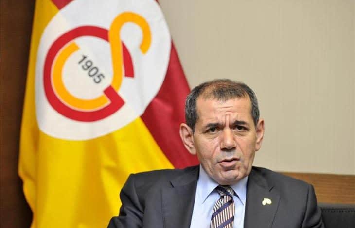 Dursun Özbek Sezona Sıfır Borçla Giriyoruz