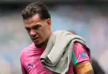 Ederson Galatasaray’a Darbe Vurdu Takımda Kalmasını İstiyor