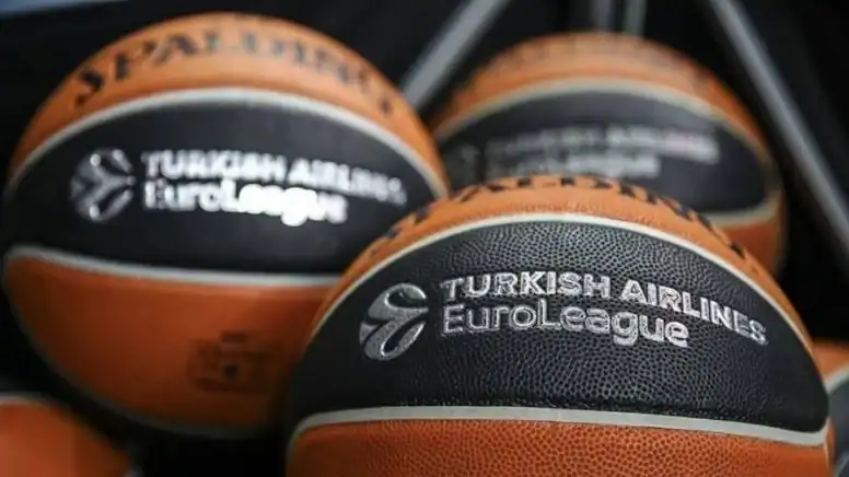 Euroleague ve THY’nin 15 Yıllık Sponsorluk Anlaşması Sona Erdi