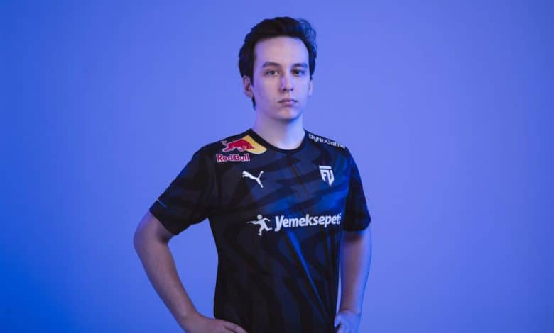 FUT Esports – Sterben Davasında Karar Çıktı! Emre “sterben”