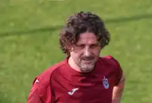 Fatih Tekke Transferlerin Daha Hızlı Gelmesini İstiyorum