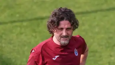 Fatih Tekke Transferlerin Daha Hızlı Gelmesini İstiyorum