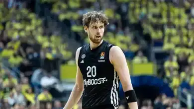 Fenerbahçe Beko’dan İlk Transfer Hamlesi Mikael Jantunen Kadroda!