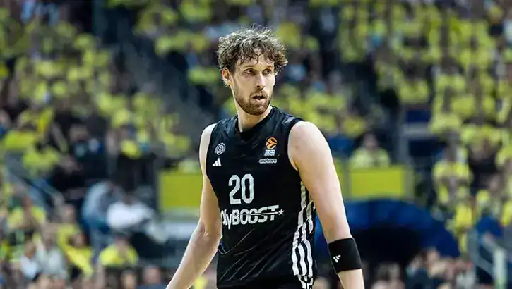 Fenerbahçe Beko’dan İlk Transfer Hamlesi Mikael Jantunen Kadroda!
