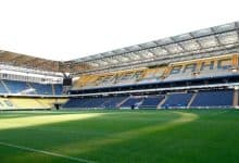Fenerbahçe, Chobani Sponsorluk Anlaşmasını Resmen Açıkladı