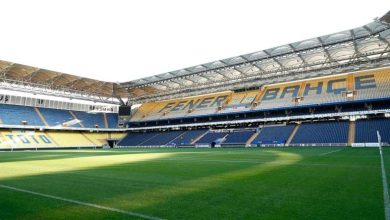 Fenerbahçe, Chobani Sponsorluk Anlaşmasını Resmen Açıkladı