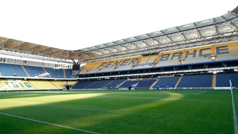 Fenerbahçe, Chobani Sponsorluk Anlaşmasını Resmen Açıkladı