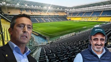 Fenerbahçe, Chobani ile Sponsorluk Görüşmelerine Başladı Stat ve Avrupa Forması için Dev Anlaşma Yolda