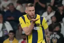 Fenerbahçe, Milan Skriniar Transferini Tamamladı
