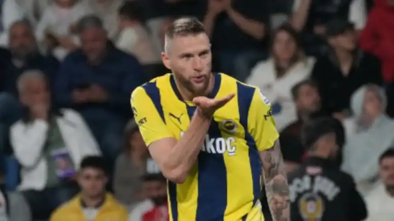 Fenerbahçe, Milan Skriniar Transferini Tamamladı