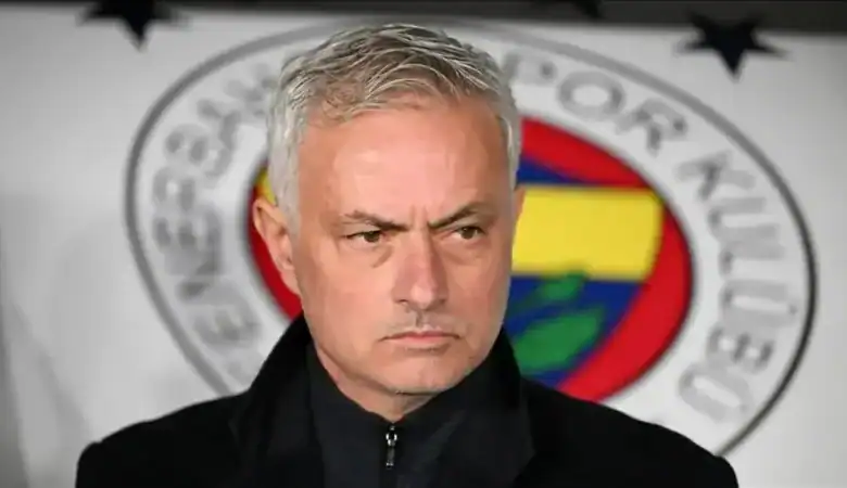Fenerbahçe’de Mourinho’nun Teknik Ekibi Netleşti Yeni Sezon Hazırlıkları Başladı