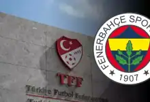 Fenerbahçe’den TFF’ye Süper Lig Maçı İçin Erteleme Talebi